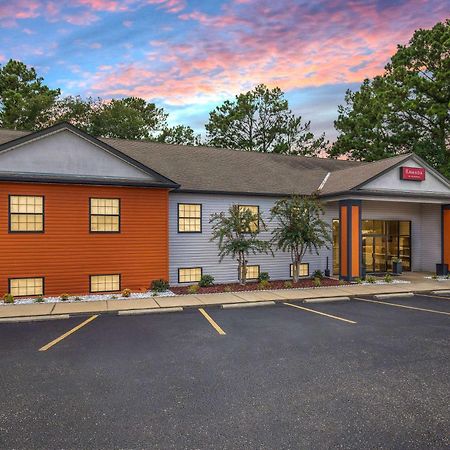 Ramada By Wyndham Studio Suites Dothan Luaran gambar