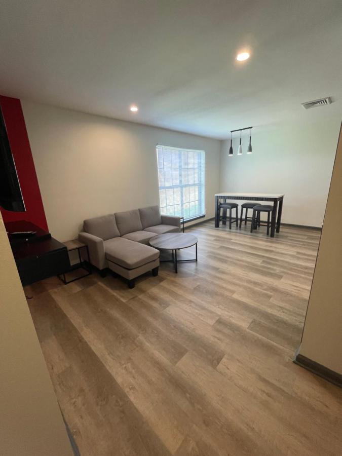 Ramada By Wyndham Studio Suites Dothan Luaran gambar