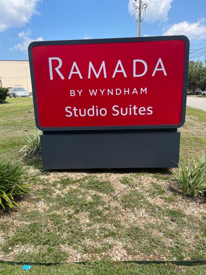 Ramada By Wyndham Studio Suites Dothan Luaran gambar