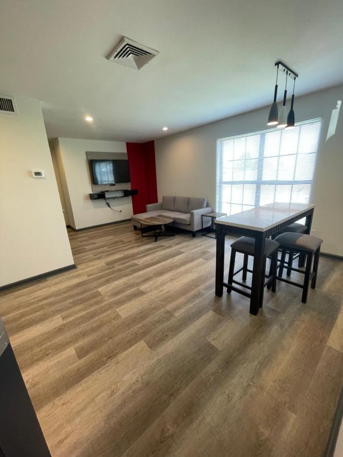Ramada By Wyndham Studio Suites Dothan Luaran gambar