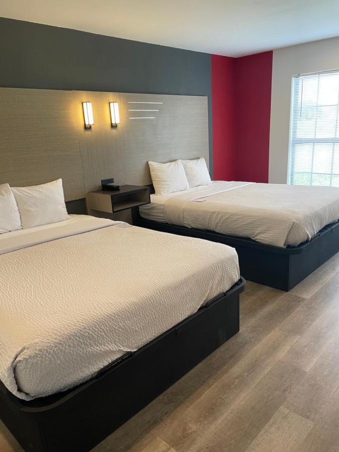 Ramada By Wyndham Studio Suites Dothan Luaran gambar