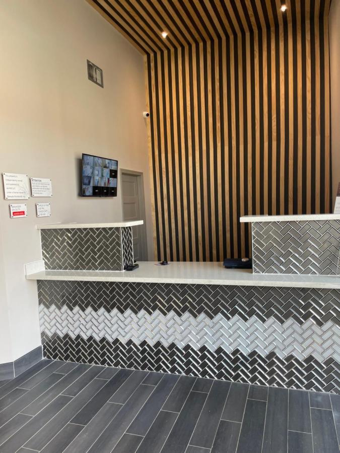 Ramada By Wyndham Studio Suites Dothan Luaran gambar