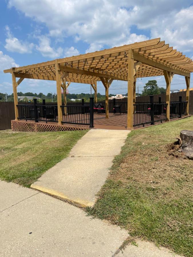 Ramada By Wyndham Studio Suites Dothan Luaran gambar