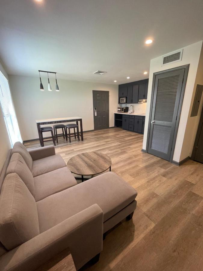 Ramada By Wyndham Studio Suites Dothan Luaran gambar