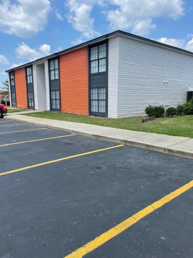 Ramada By Wyndham Studio Suites Dothan Luaran gambar