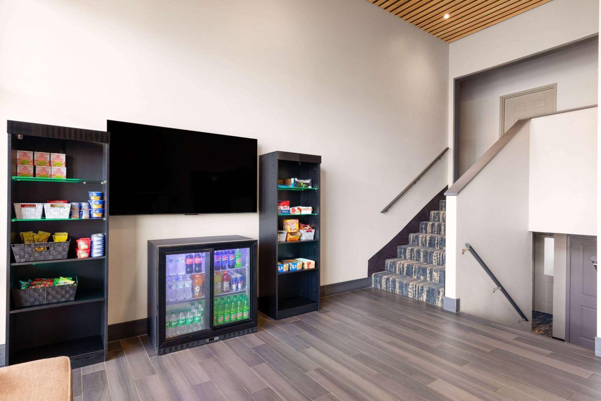 Ramada By Wyndham Studio Suites Dothan Luaran gambar