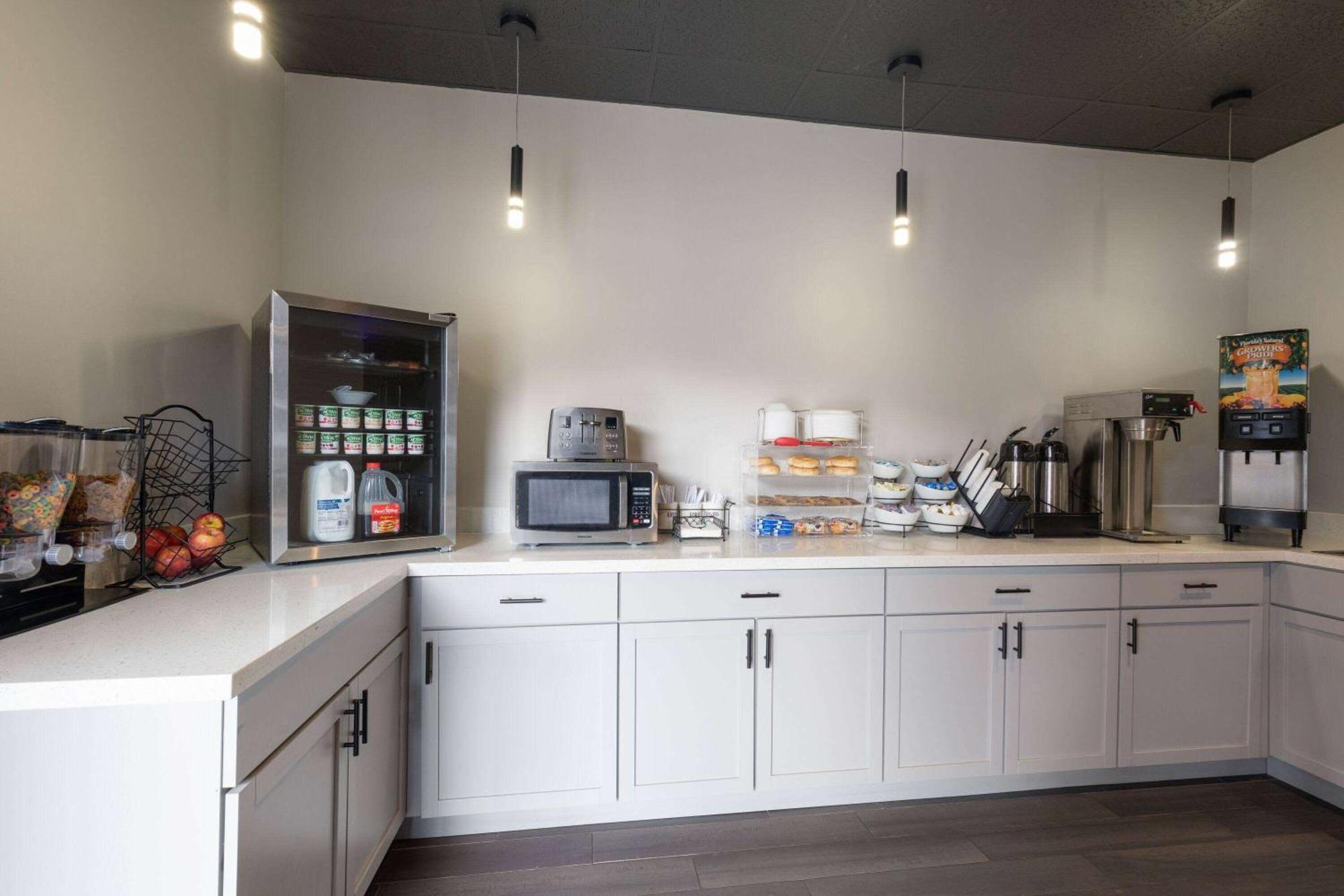 Ramada By Wyndham Studio Suites Dothan Luaran gambar