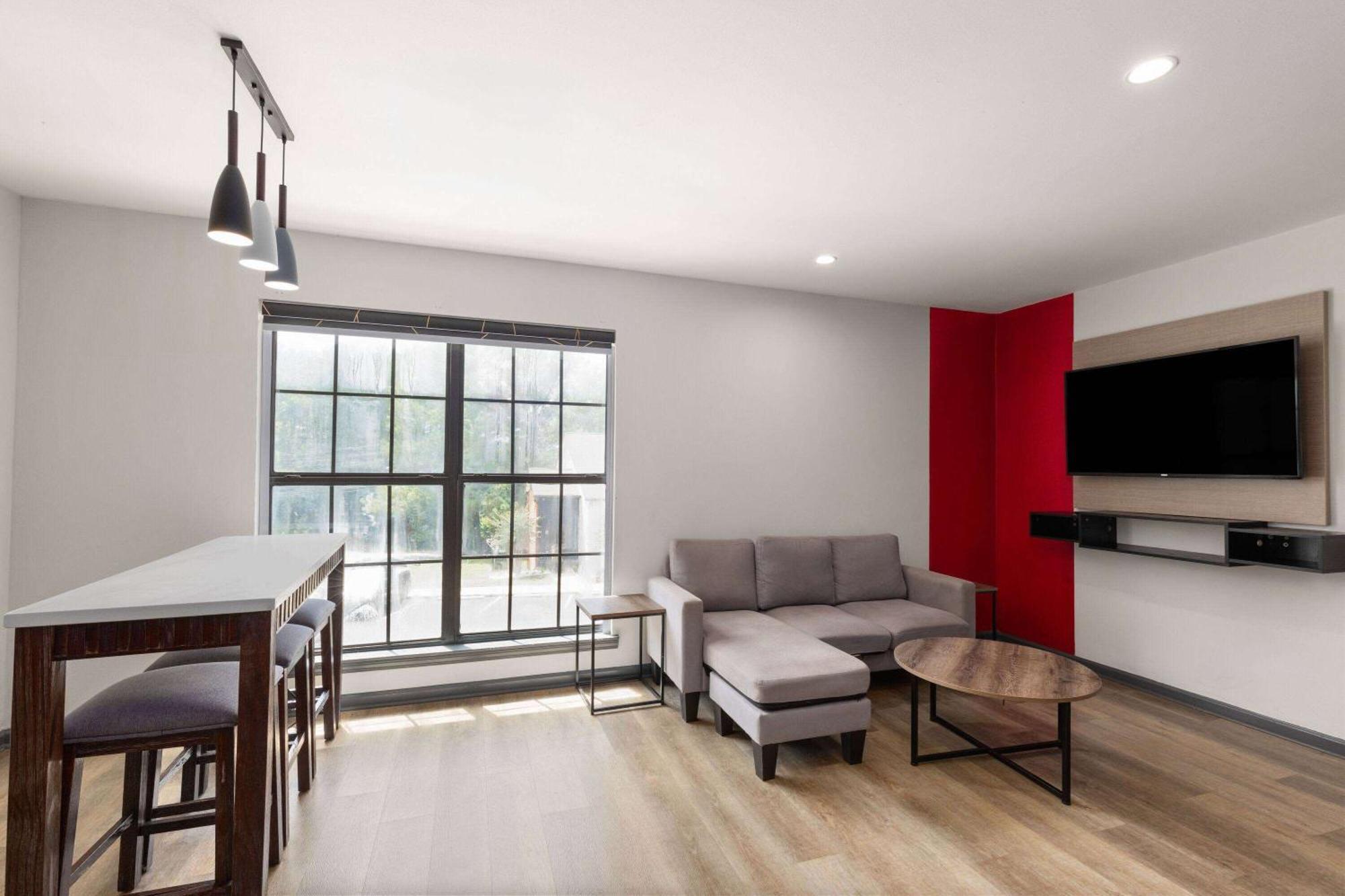 Ramada By Wyndham Studio Suites Dothan Luaran gambar