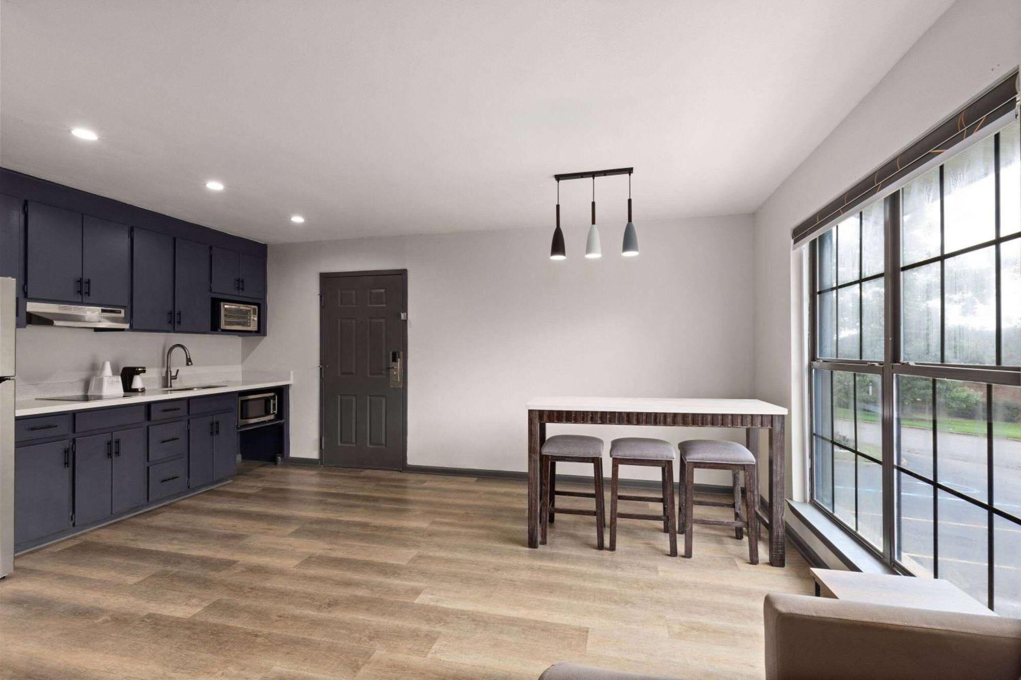 Ramada By Wyndham Studio Suites Dothan Luaran gambar