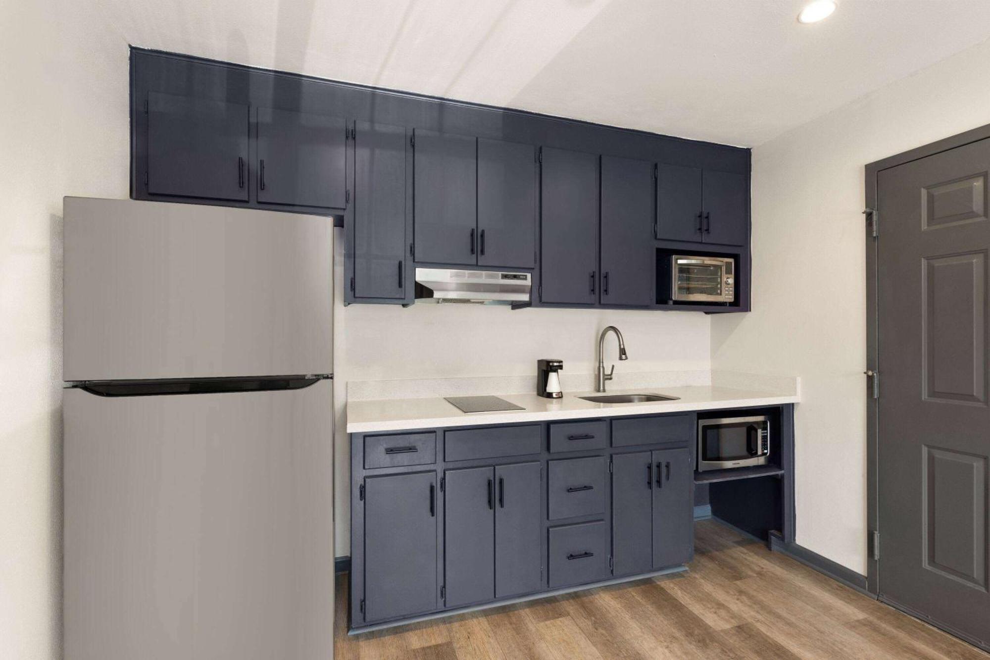 Ramada By Wyndham Studio Suites Dothan Luaran gambar