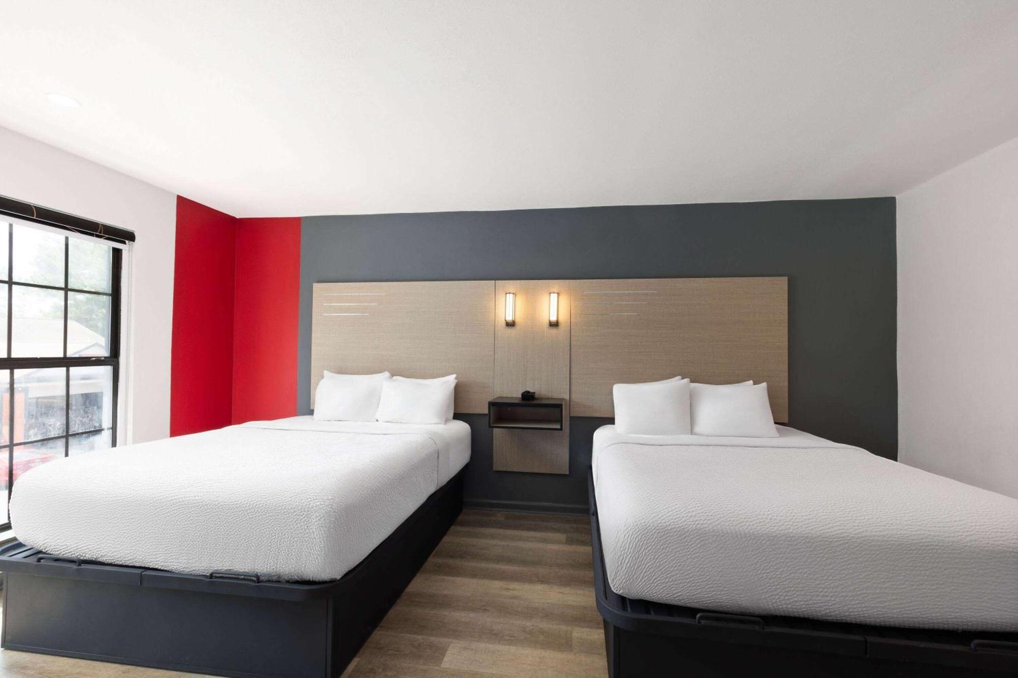 Ramada By Wyndham Studio Suites Dothan Luaran gambar