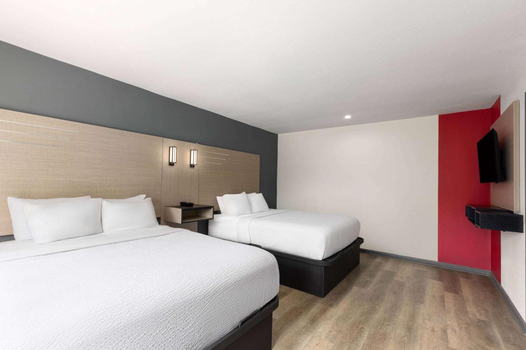 Ramada By Wyndham Studio Suites Dothan Luaran gambar