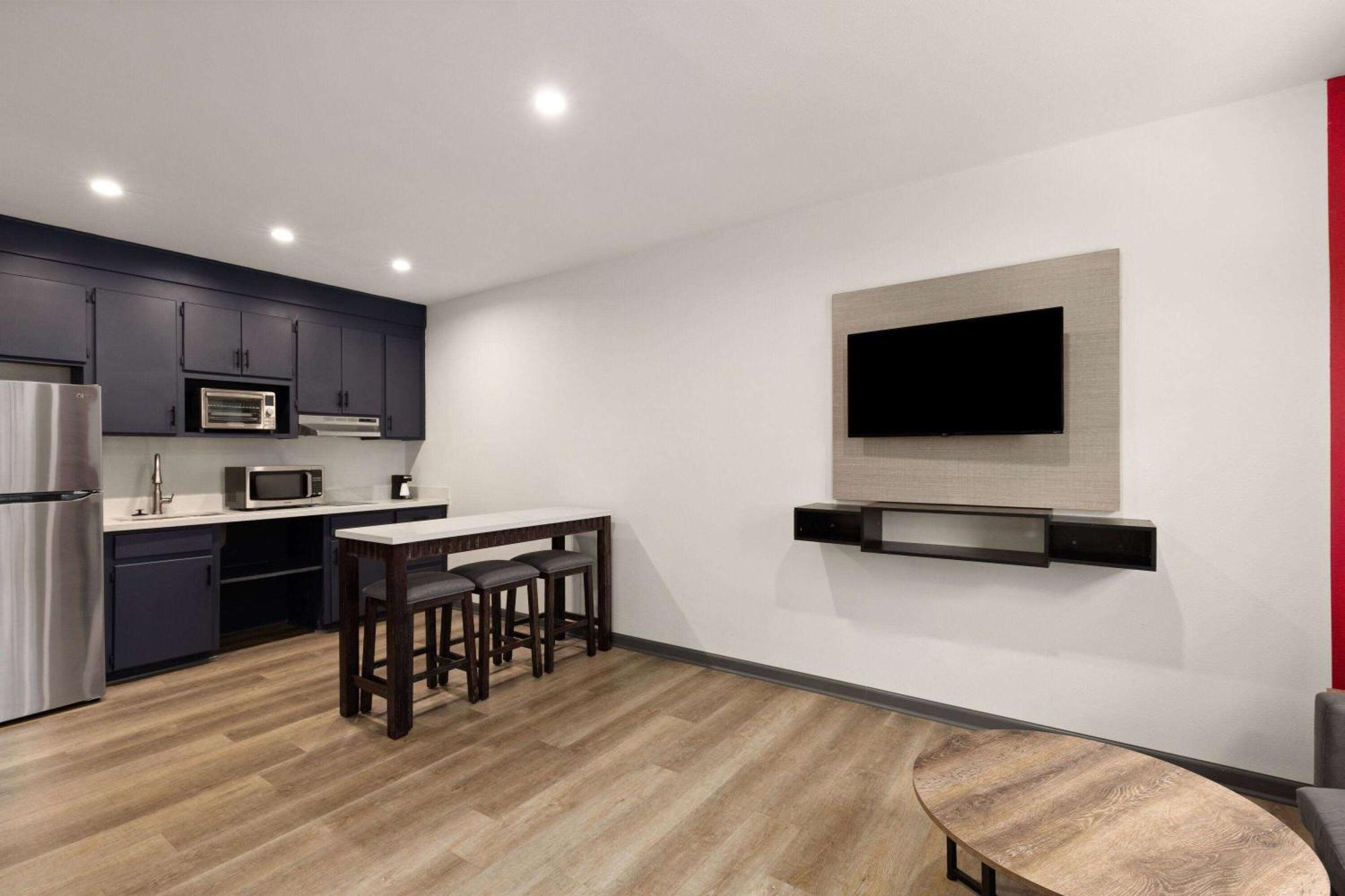 Ramada By Wyndham Studio Suites Dothan Luaran gambar