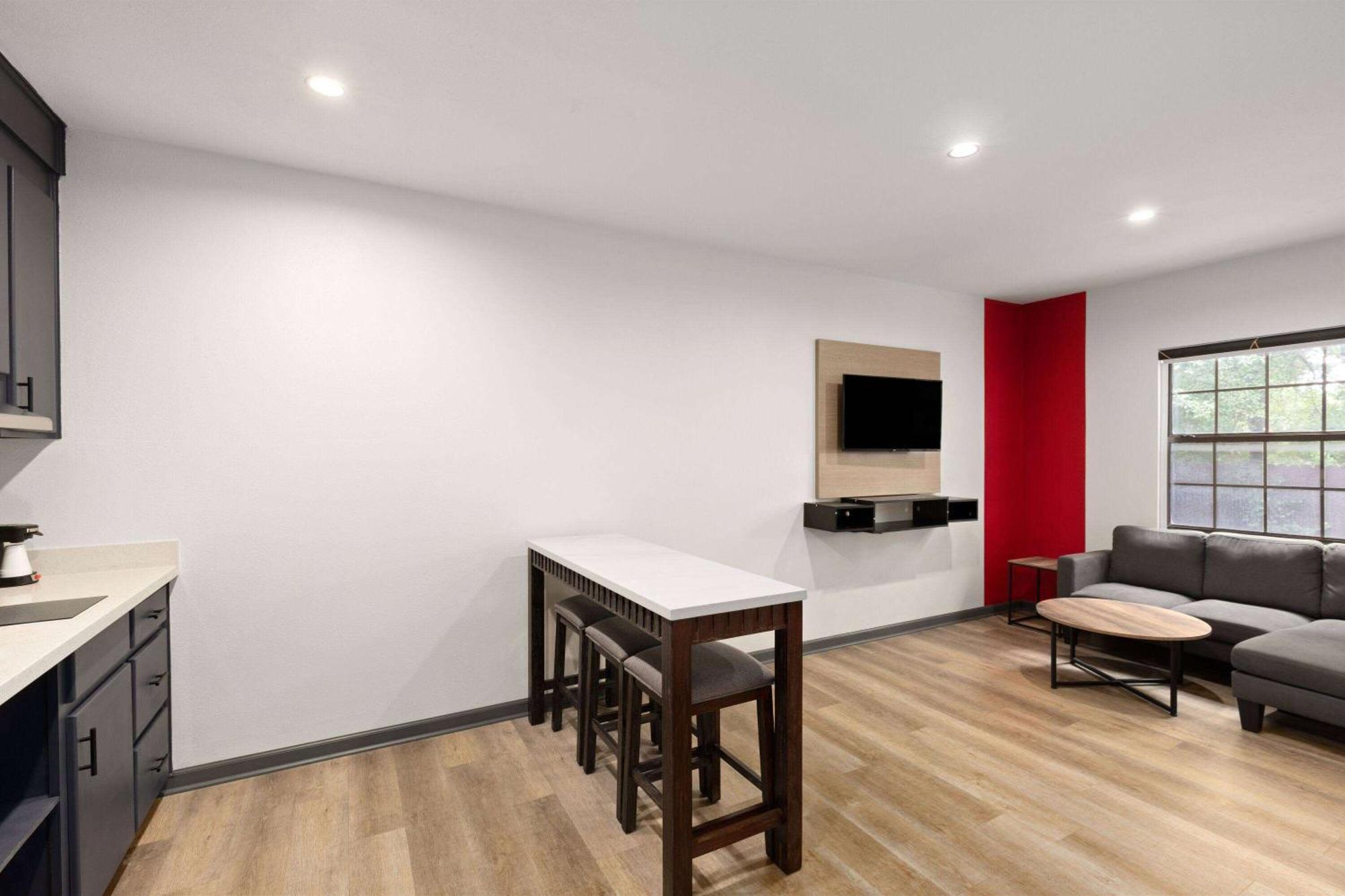 Ramada By Wyndham Studio Suites Dothan Luaran gambar