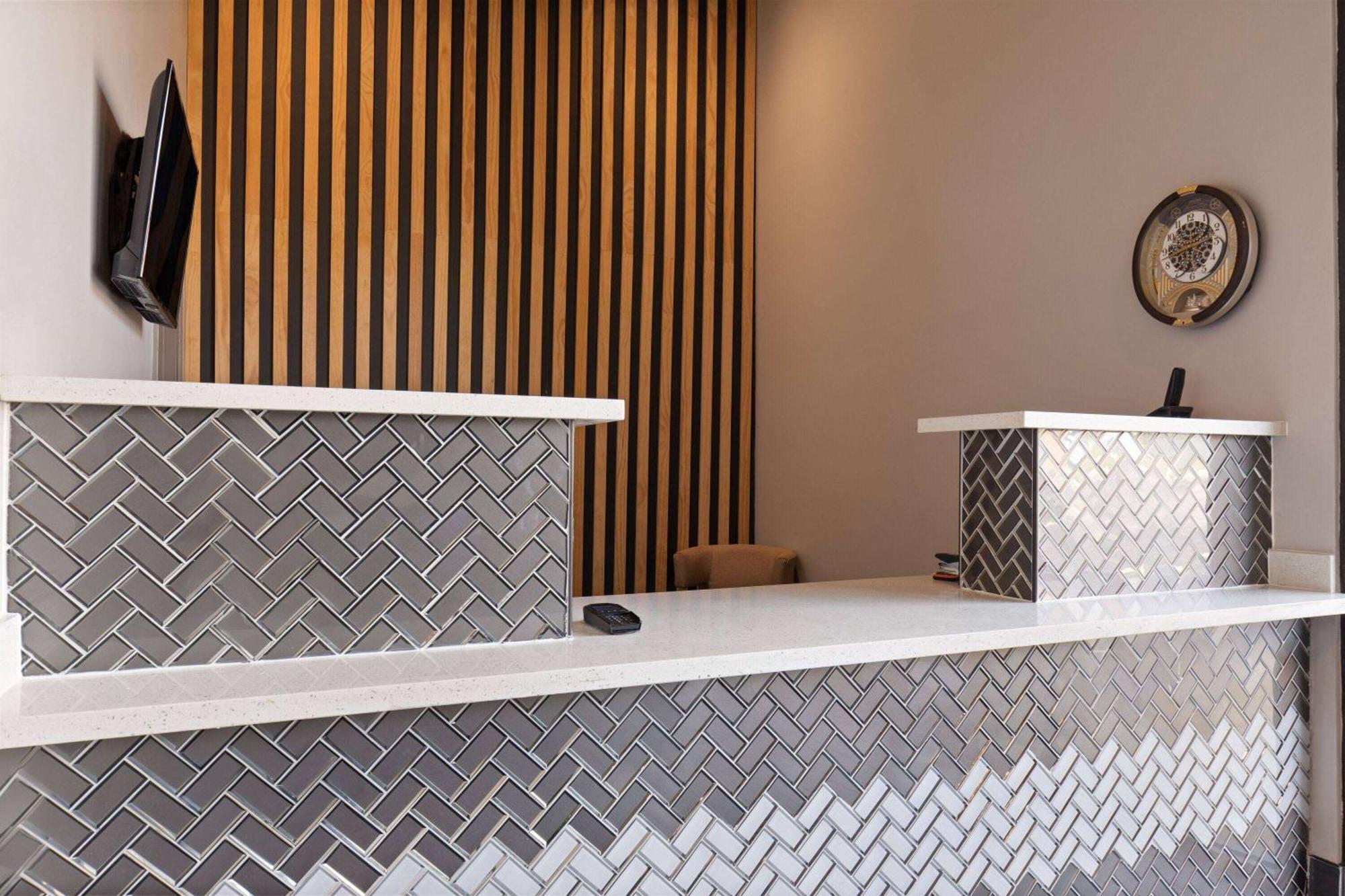 Ramada By Wyndham Studio Suites Dothan Luaran gambar